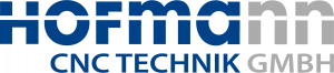 Img Logo Hofmann CNC Technik
